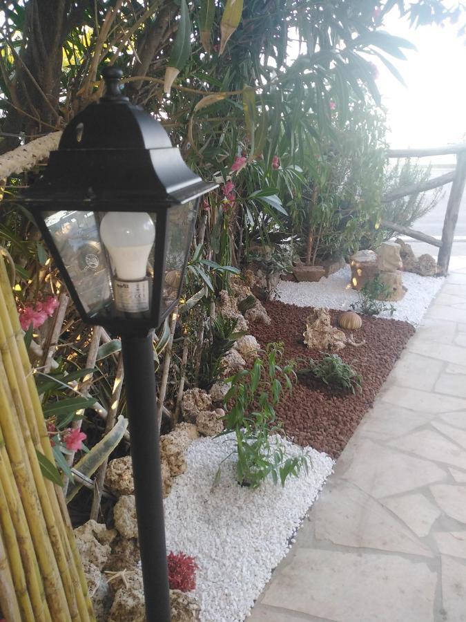 Villa Orsola วิลลาปุตซู ภายนอก รูปภาพ
