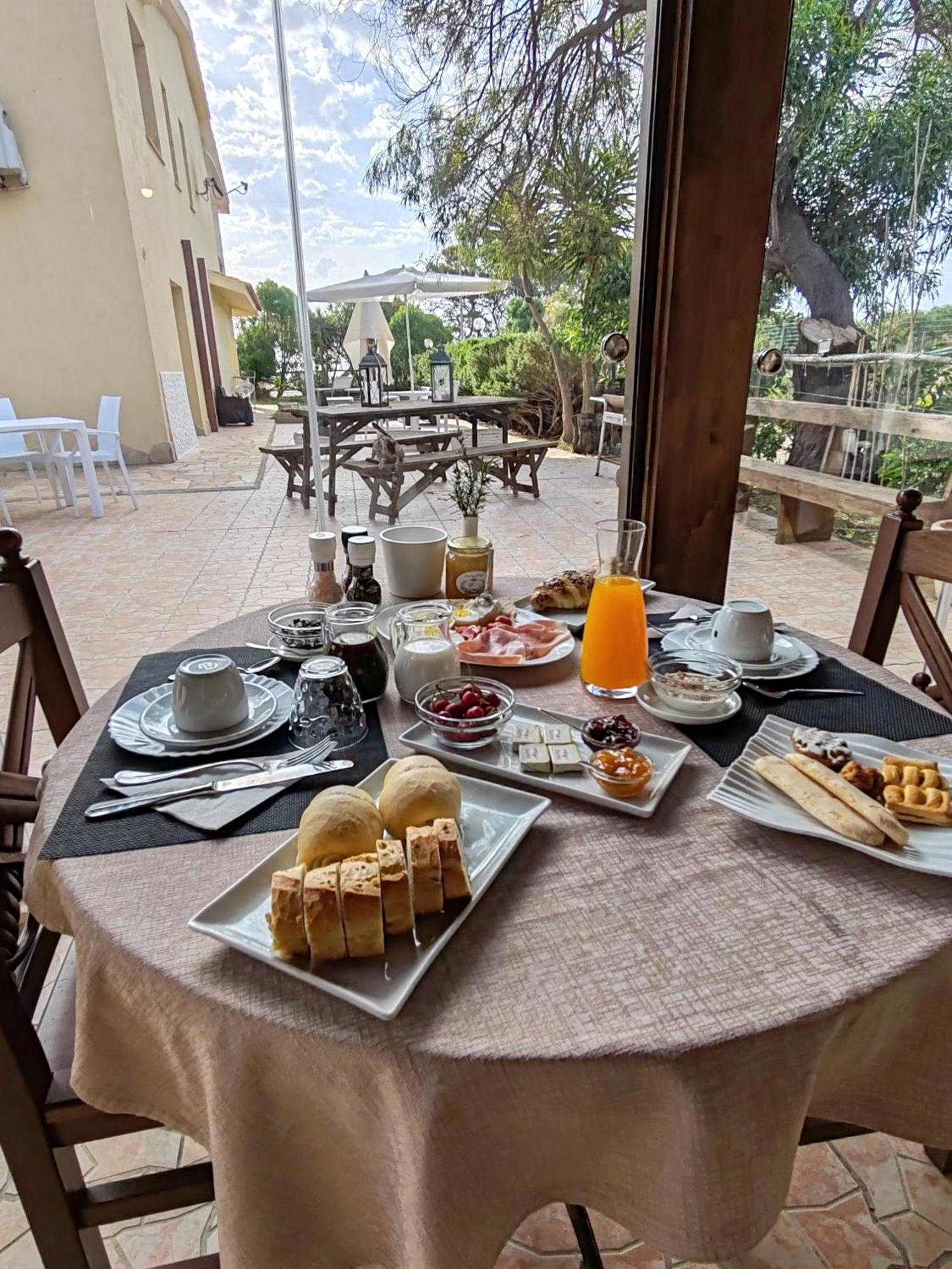 Villa Orsola วิลลาปุตซู ภายนอก รูปภาพ