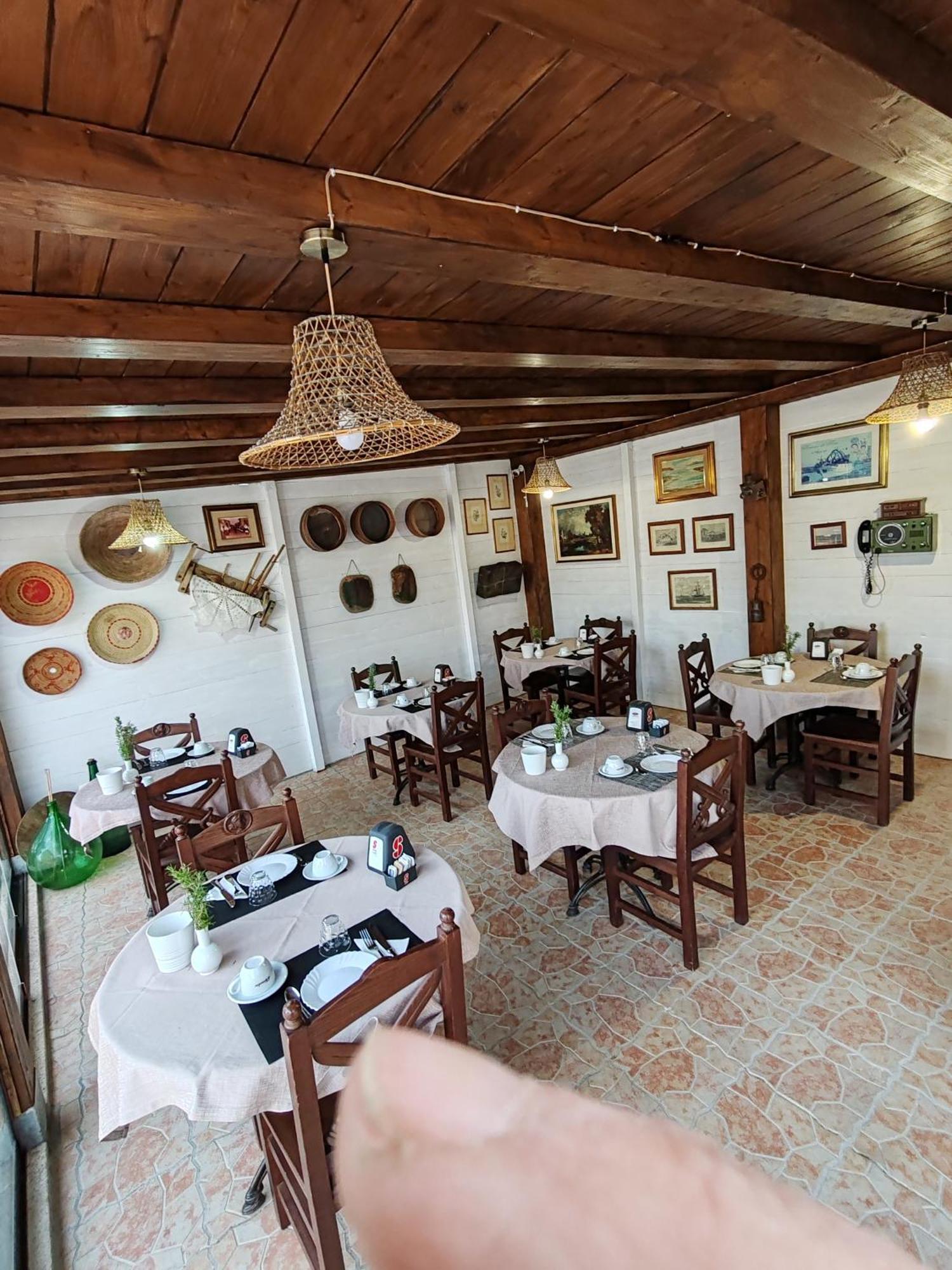 Villa Orsola วิลลาปุตซู ภายนอก รูปภาพ